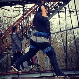 Meet your Posher, Paula