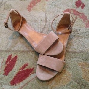 Jcrew sandals