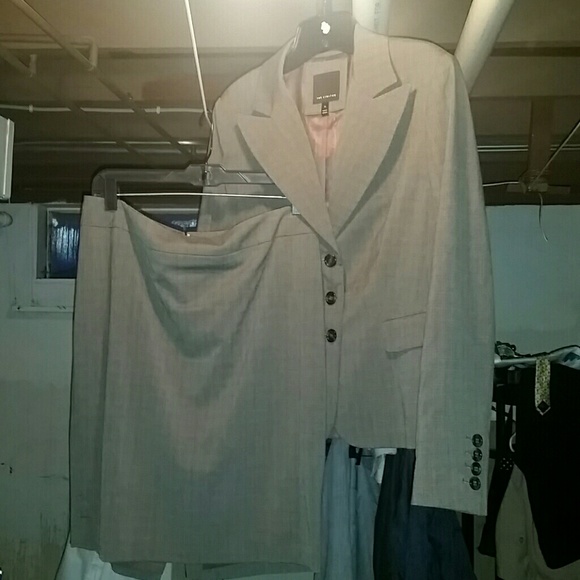The Limited Suit