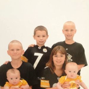 Meet your Posher, Bonnie