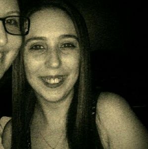 Meet your Posher, Evelyn