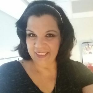 Meet your Posher, Griselle