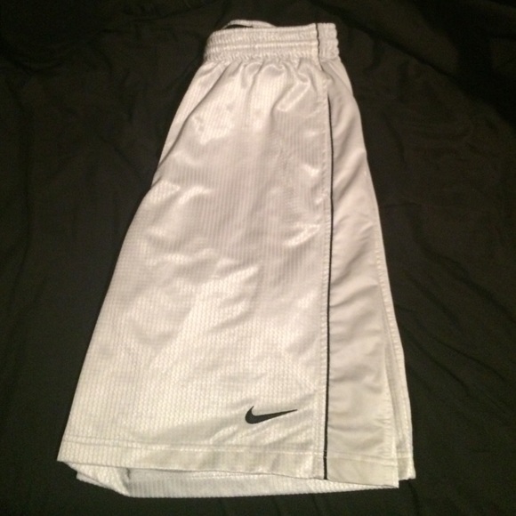 Nike basketball shorts