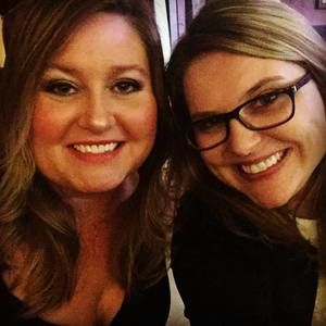 Meet your Posher, Vicki