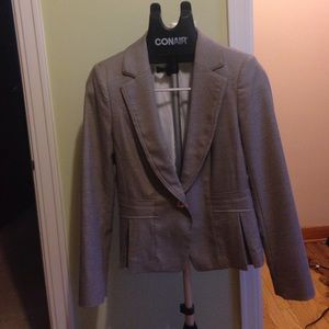 White House black market suit