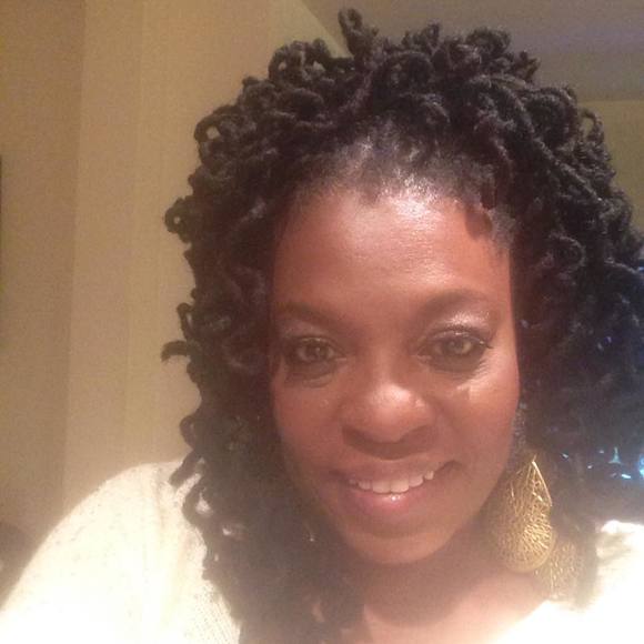 Meet your Posher, Dedra