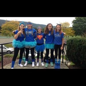 Meet your Posher, Riley