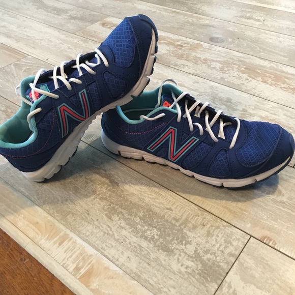 New Balance sneakers