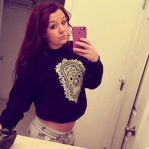 Meet your Posher, Kelsey