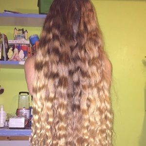 Meet your Posher, Cory