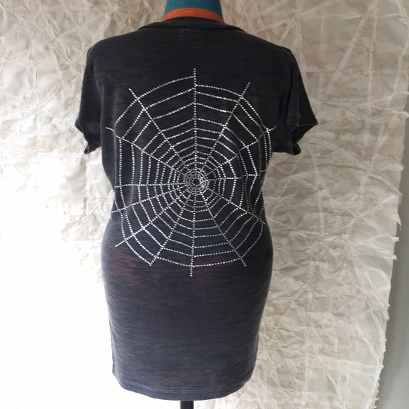 Spider T.  Reserved for Bethany!