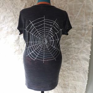 Spider T.  Reserved for Bethany!