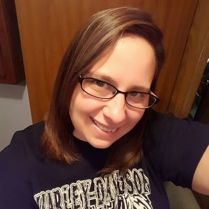 Meet your Posher, Lindsay