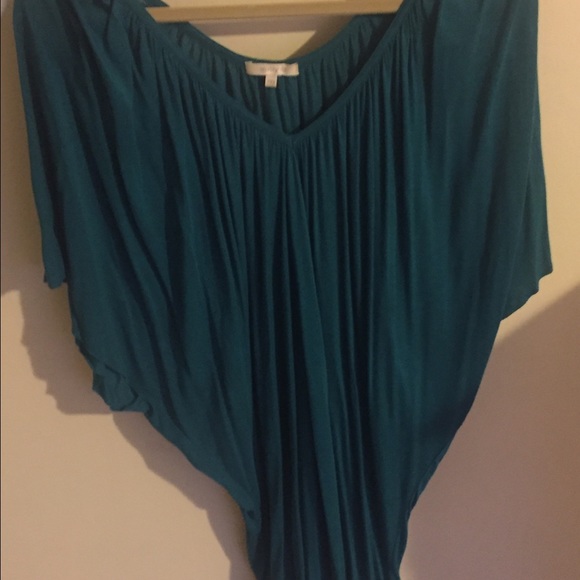 Matty m tunic - Picture 2 of 4