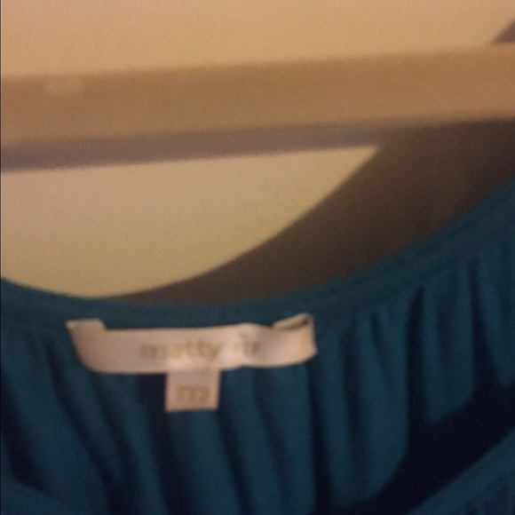 Matty m tunic - Picture 3 of 4