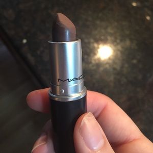 Mac lipstick