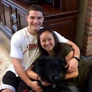 Meet your Posher, Violet