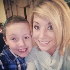 Meet your Posher, Carol