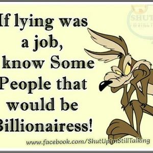 Meet your Posher, Wendy