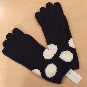 Ann Taylor Winter Gloves