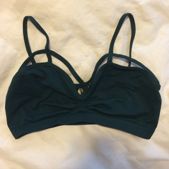 LF bralette