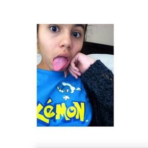 Meet your Posher, Melanie