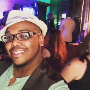 Meet your Posher, Dwayne