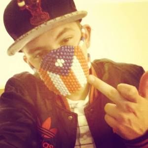 Meet your Posher, Kriss