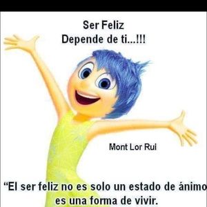 Meet your Posher, Norma