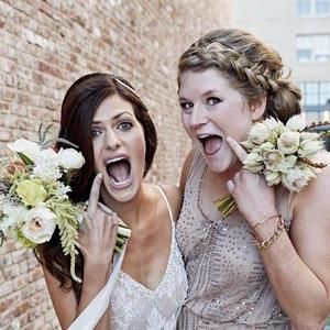 Meet your Posher, Katelyn