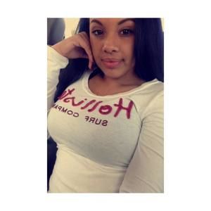 Meet your Posher, Trinity