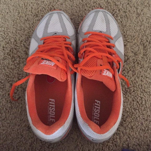 Nike sneakers