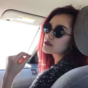 Meet your Posher, Joanne