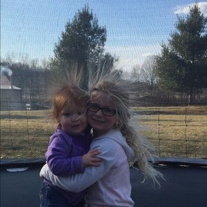 Meet your Posher, Miranda