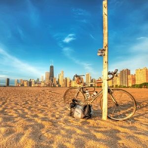 Meet your Posher, Robin