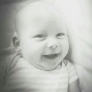 Meet your Posher, Logan