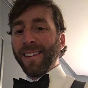 Meet your Posher, Craig