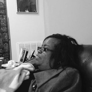 Meet your Posher, Alma
