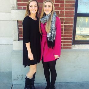 Meet your Posher, Beth