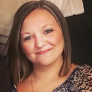 Meet your Posher, Kimberly