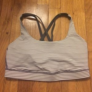 Lululemon bra