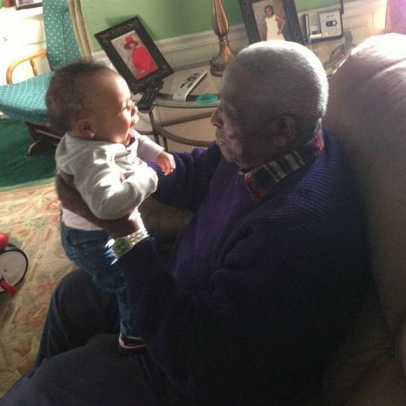 Meet your Posher, Jaquita - Picture 1 of 1