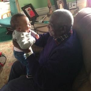 Meet your Posher, Jaquita