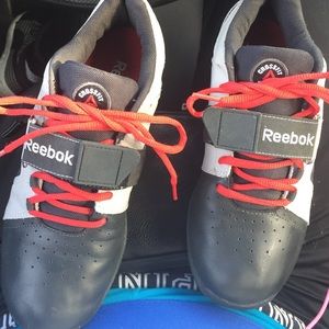 Reebok Crossfit Sneakers