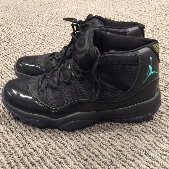 Gamma blue