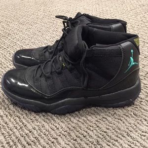 Gamma blue