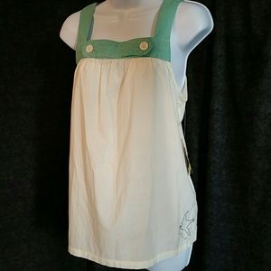 NWT Paul Frank Tank Top - Size Large