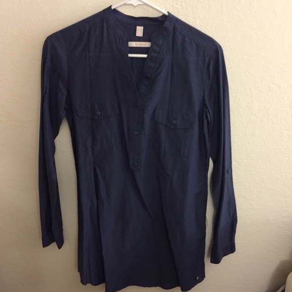 Esprit top