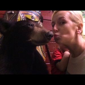 Meet your Posher, Beth