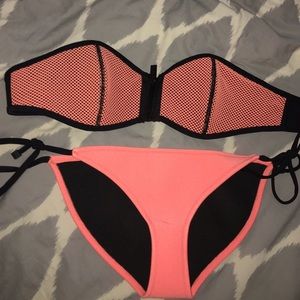 Triangl bikini